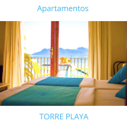 Torre Playa